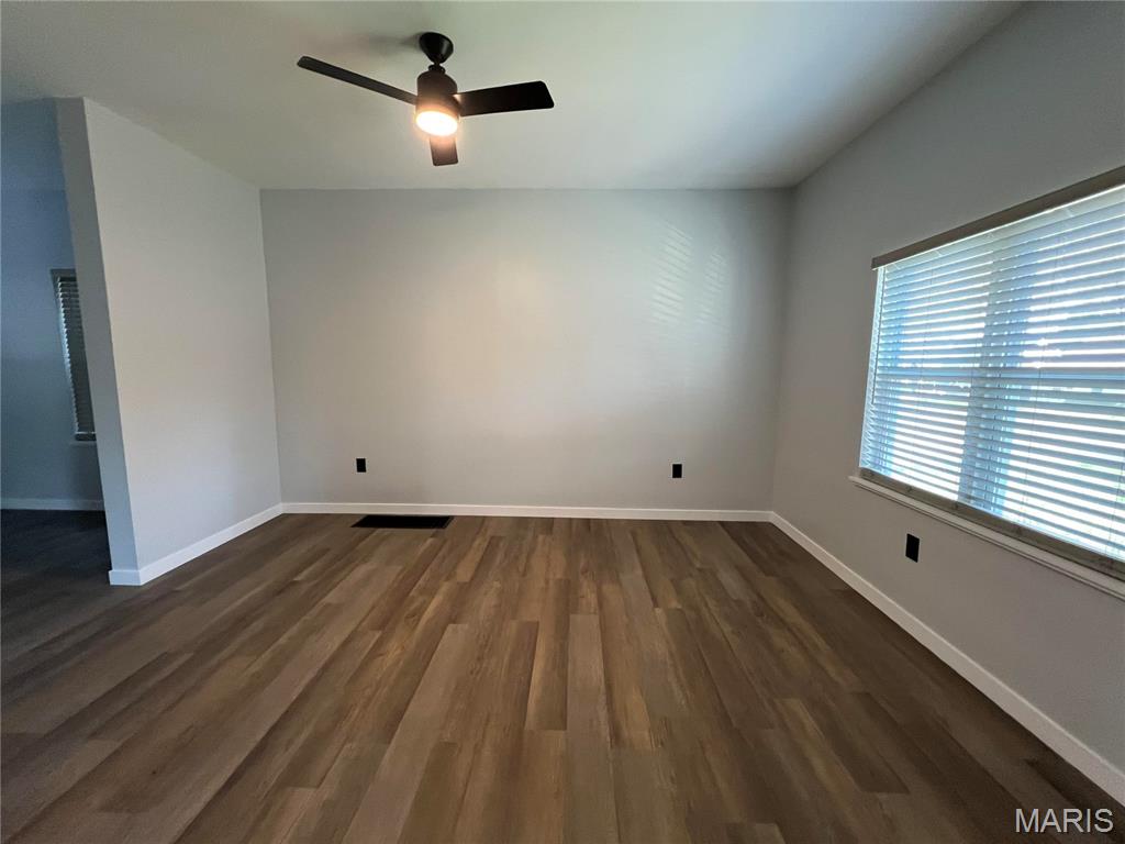 Vernon Place - Residential