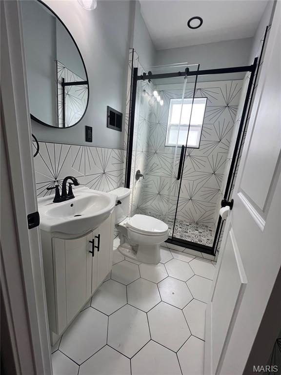 Vernon Place - Residential