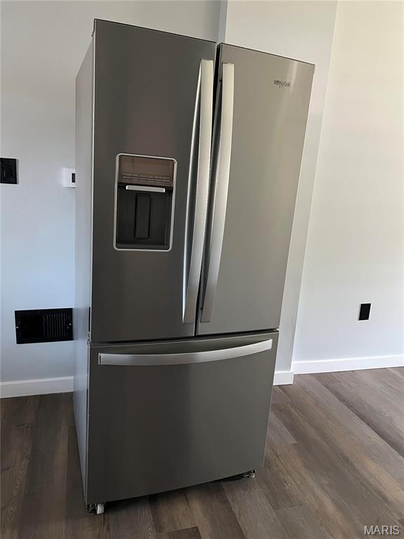 Vernon Place - Residential