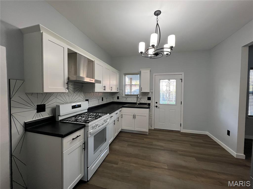 Vernon Place - Residential