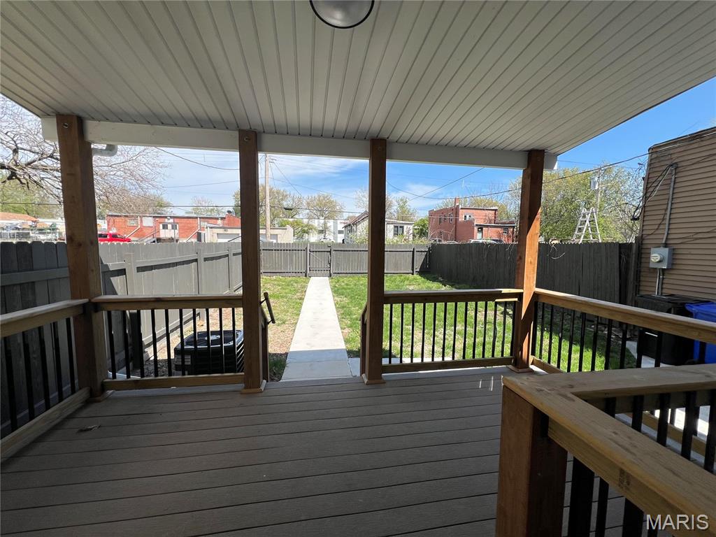 Vernon Place - Residential