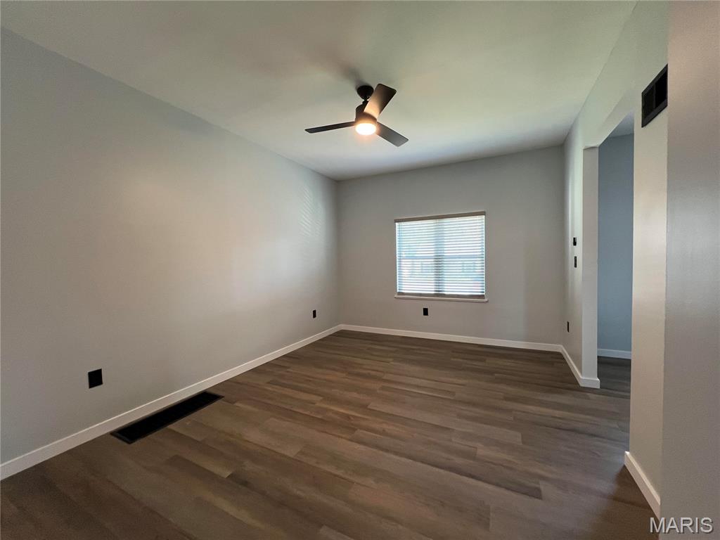 Vernon Place - Residential