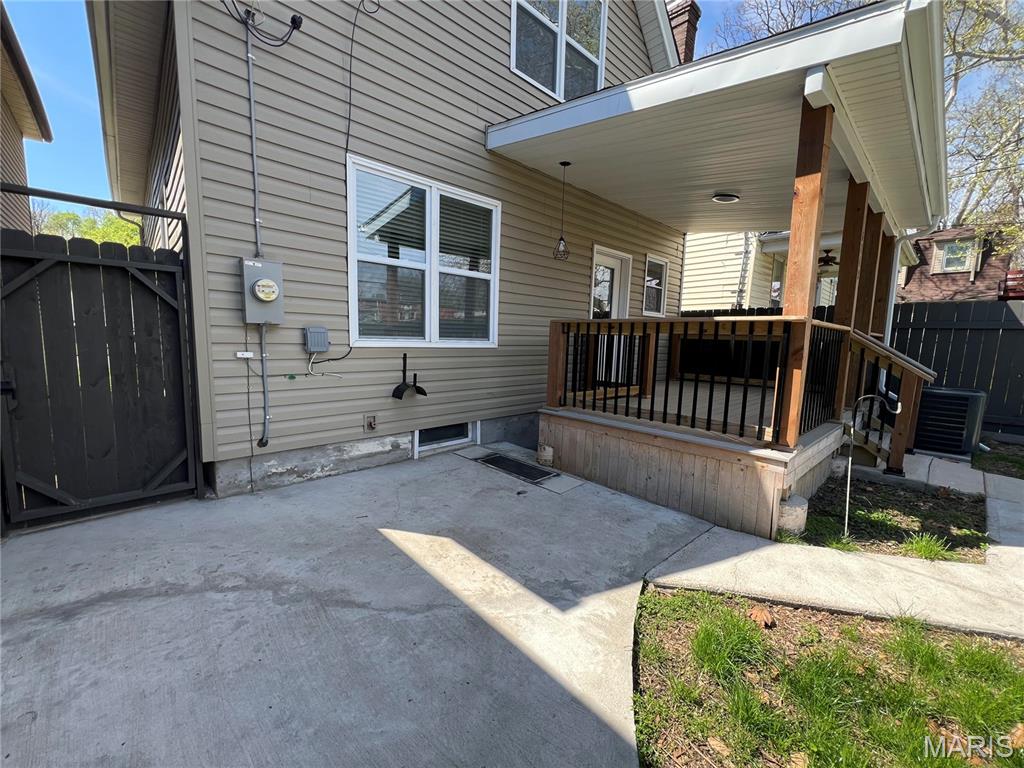 Vernon Place - Residential