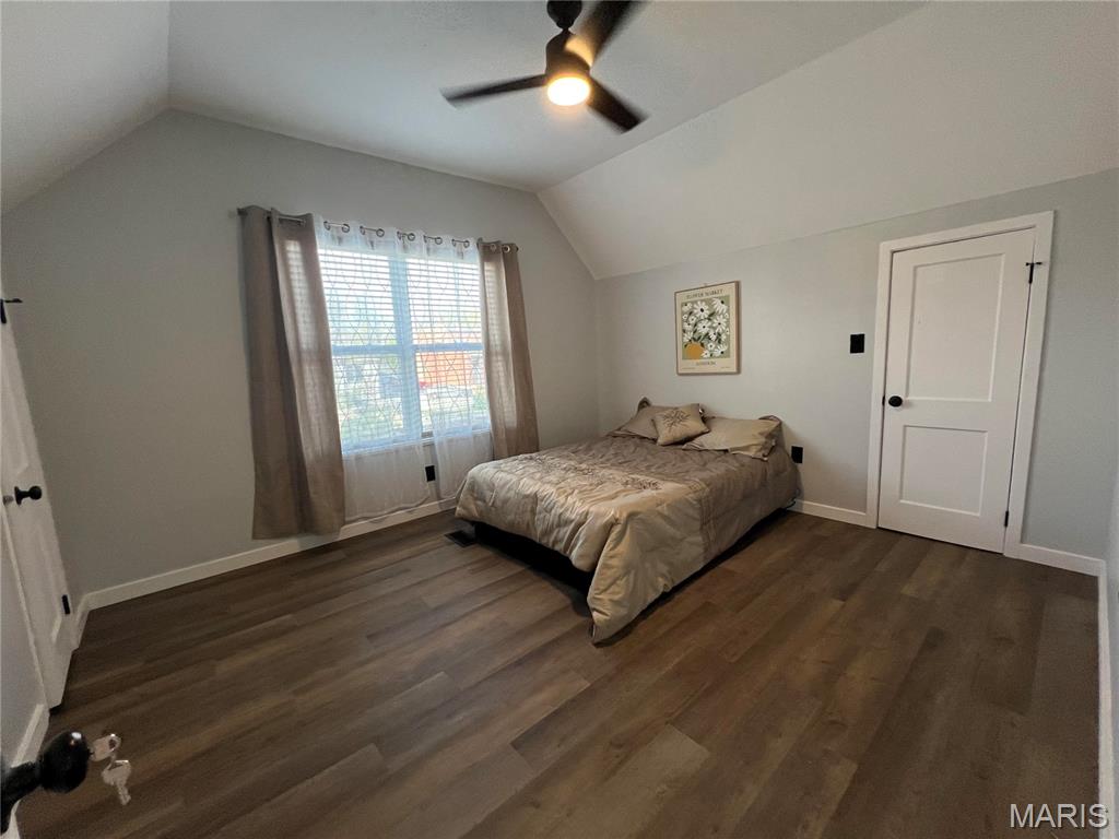 Vernon Place - Residential