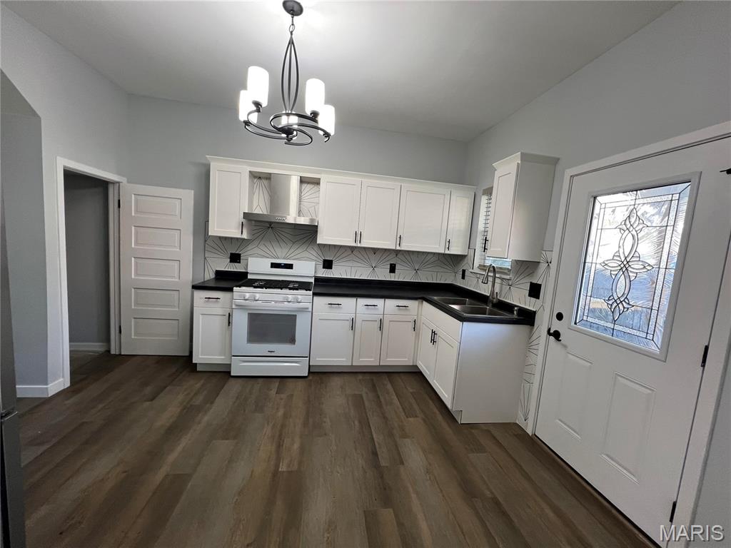 Vernon Place - Residential