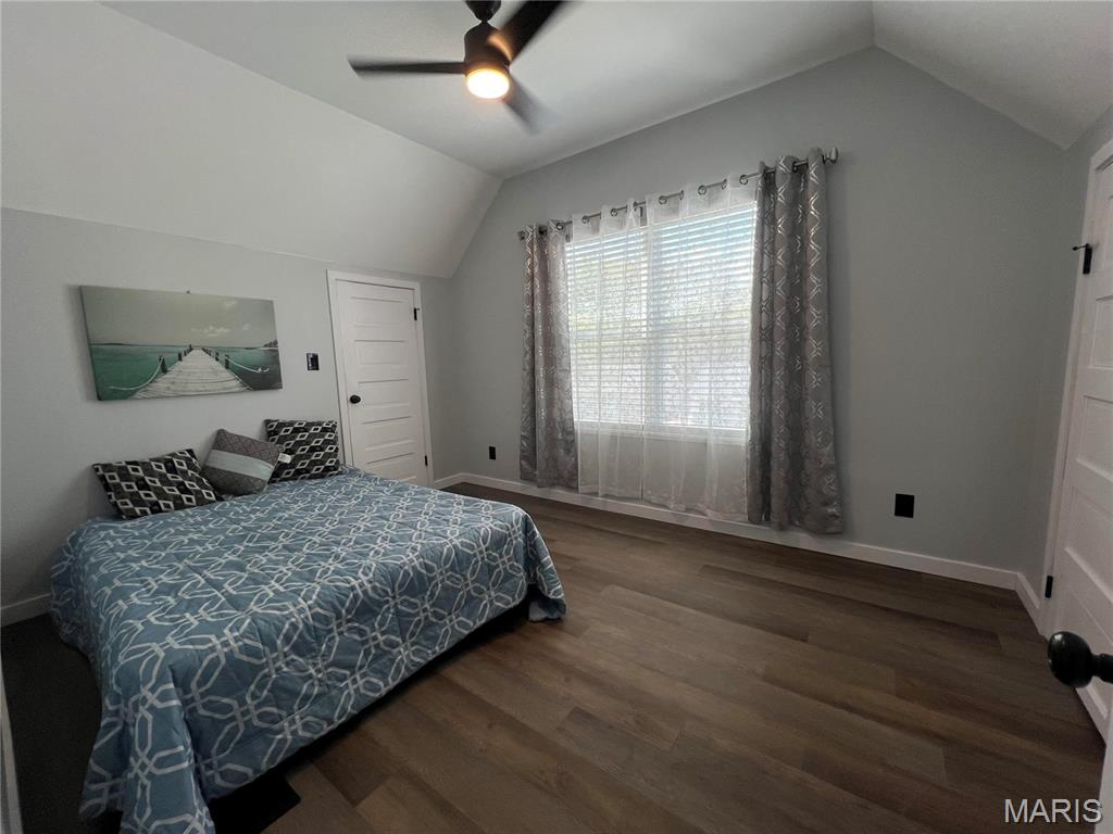 Vernon Place - Residential