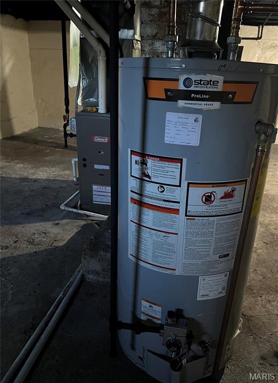 Vernon Place - Residential