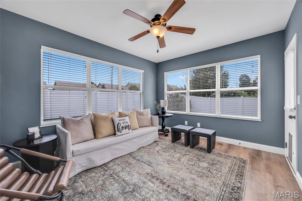 O'Fallon, Missouri 63366, United States, 3 Bedrooms Bedrooms, ,2 BathroomsBathrooms,Residential,Pending,189965