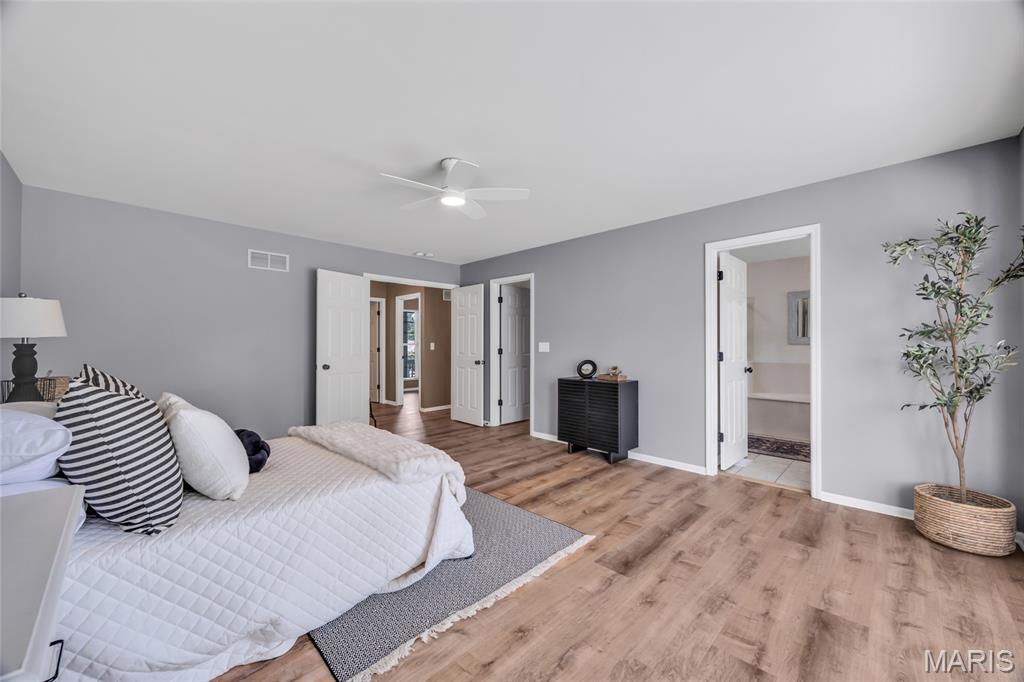 O'Fallon, Missouri 63366, United States, 3 Bedrooms Bedrooms, ,2 BathroomsBathrooms,Residential,Pending,189965