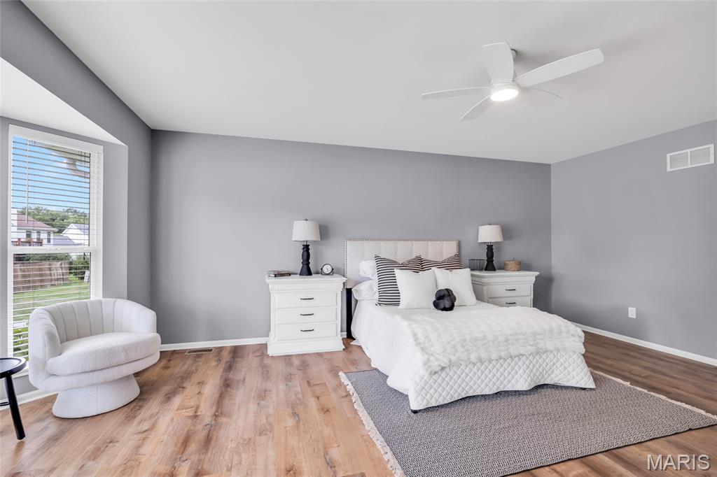 O'Fallon, Missouri 63366, United States, 3 Bedrooms Bedrooms, ,2 BathroomsBathrooms,Residential,Pending,189965