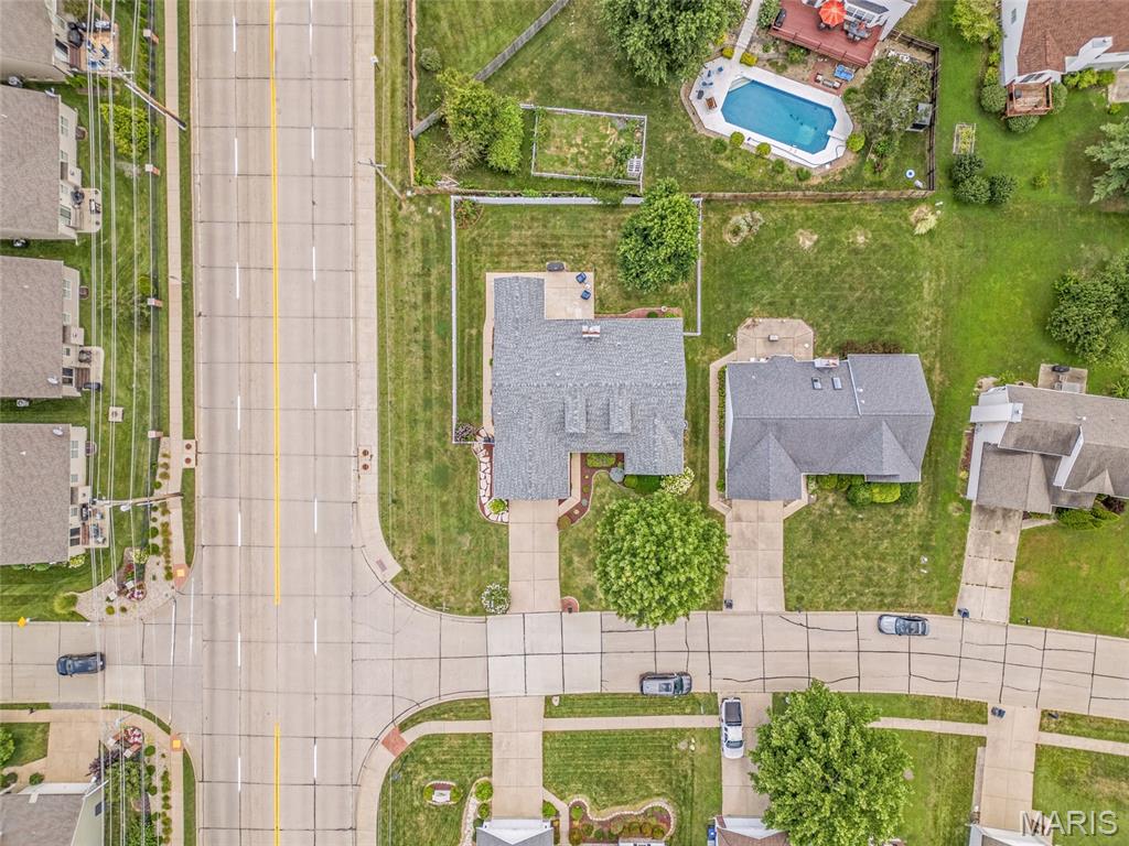 O'Fallon, Missouri 63366, United States, 3 Bedrooms Bedrooms, ,2 BathroomsBathrooms,Residential,Pending,189965