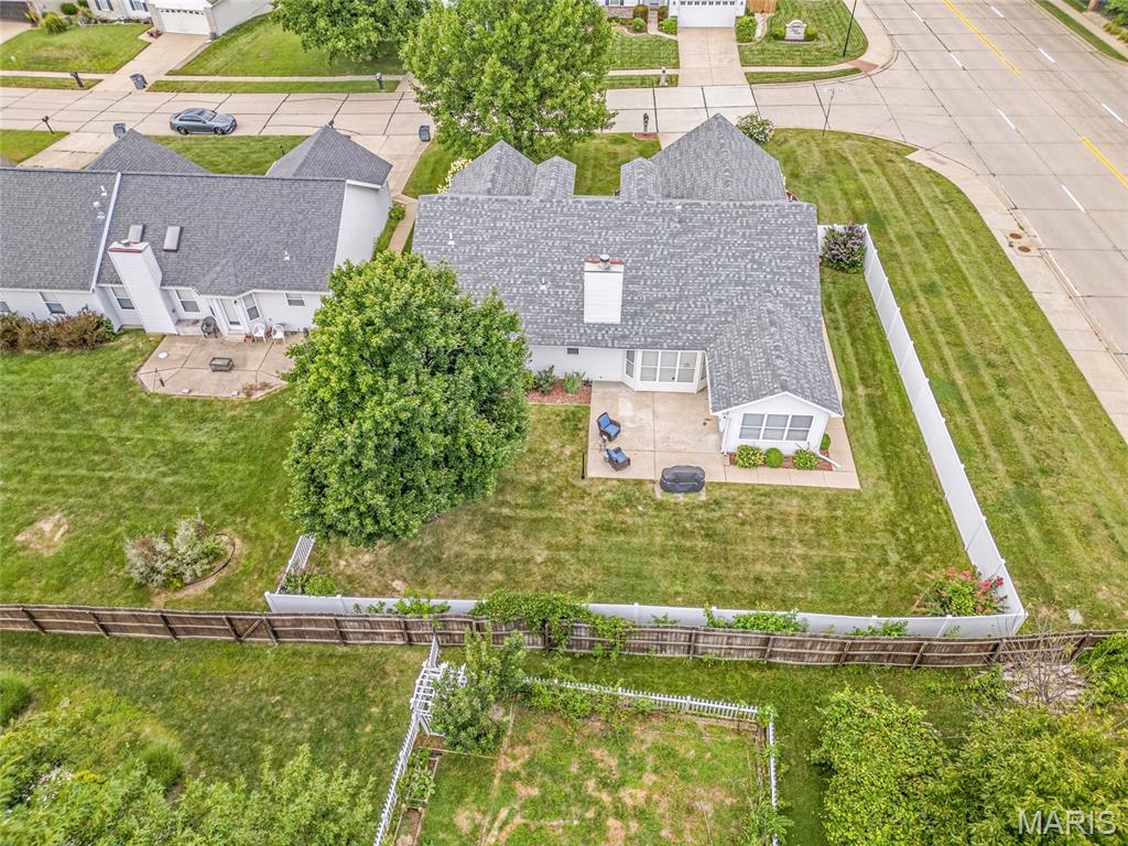 O'Fallon, Missouri 63366, United States, 3 Bedrooms Bedrooms, ,2 BathroomsBathrooms,Residential,Pending,189965