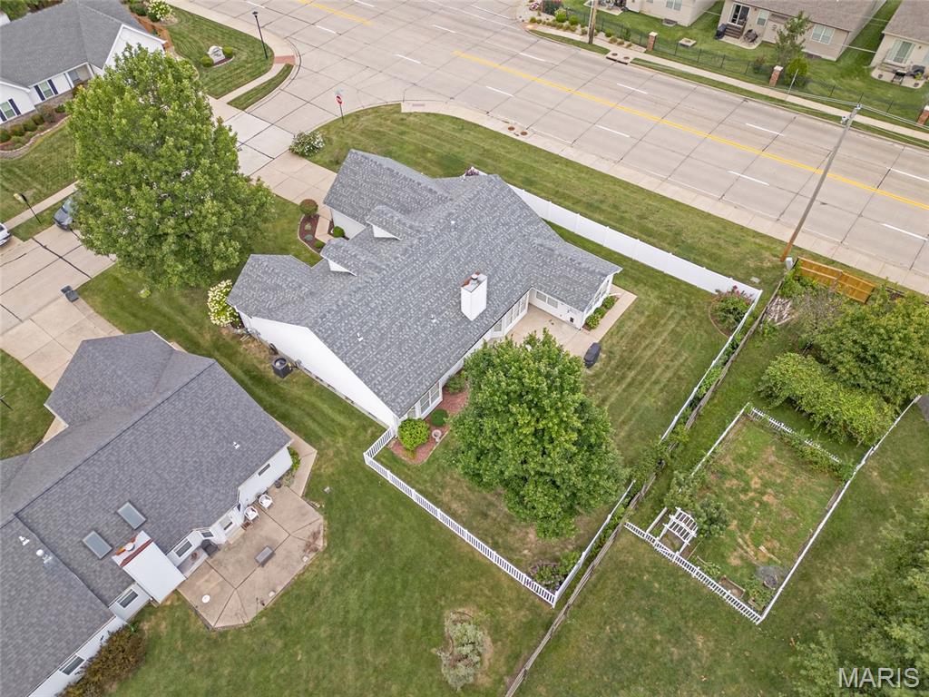 O'Fallon, Missouri 63366, United States, 3 Bedrooms Bedrooms, ,2 BathroomsBathrooms,Residential,Pending,189965