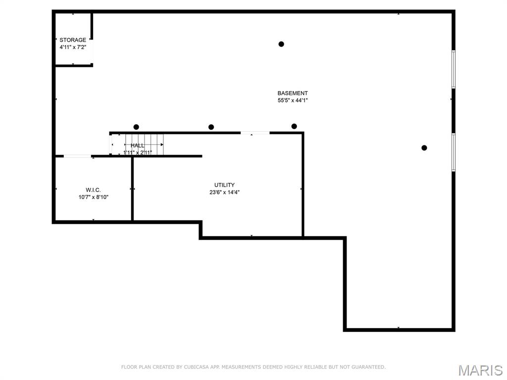 O'Fallon, Missouri 63366, United States, 3 Bedrooms Bedrooms, ,2 BathroomsBathrooms,Residential,Pending,189965