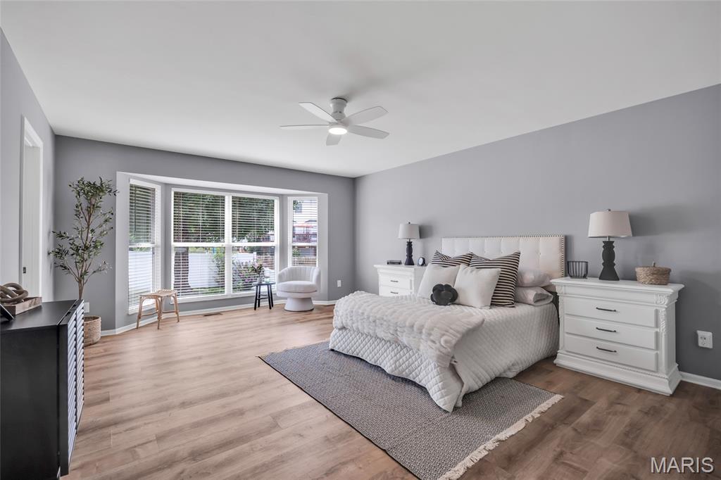 O'Fallon, Missouri 63366, United States, 3 Bedrooms Bedrooms, ,2 BathroomsBathrooms,Residential,Pending,189965