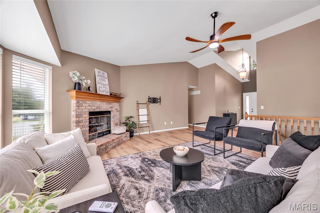 O'Fallon, Missouri 63366, United States, 3 Bedrooms Bedrooms, ,2 BathroomsBathrooms,Residential,Pending,189965