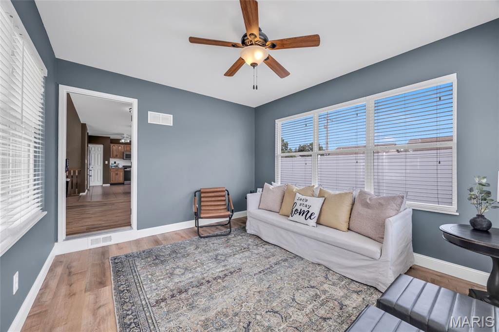 O'Fallon, Missouri 63366, United States, 3 Bedrooms Bedrooms, ,2 BathroomsBathrooms,Residential,Pending,189965