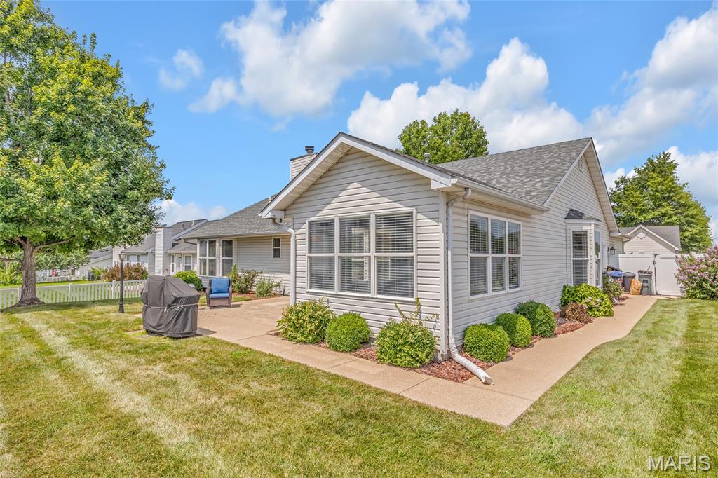 O'Fallon, Missouri 63366, United States, 3 Bedrooms Bedrooms, ,2 BathroomsBathrooms,Residential,Pending,189965