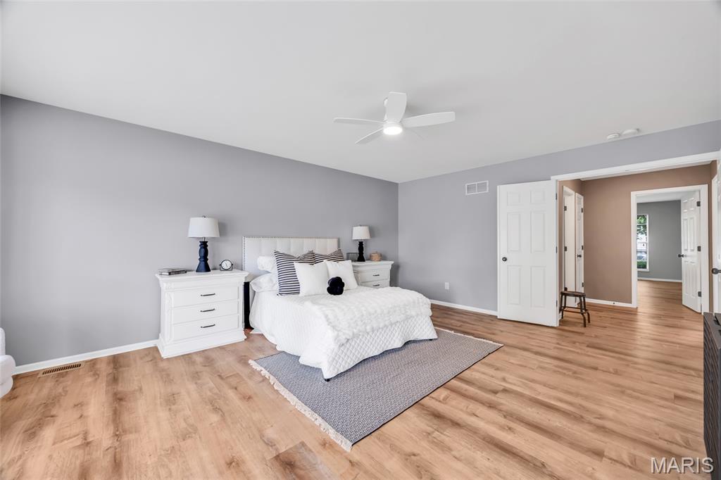 O'Fallon, Missouri 63366, United States, 3 Bedrooms Bedrooms, ,2 BathroomsBathrooms,Residential,Pending,189965