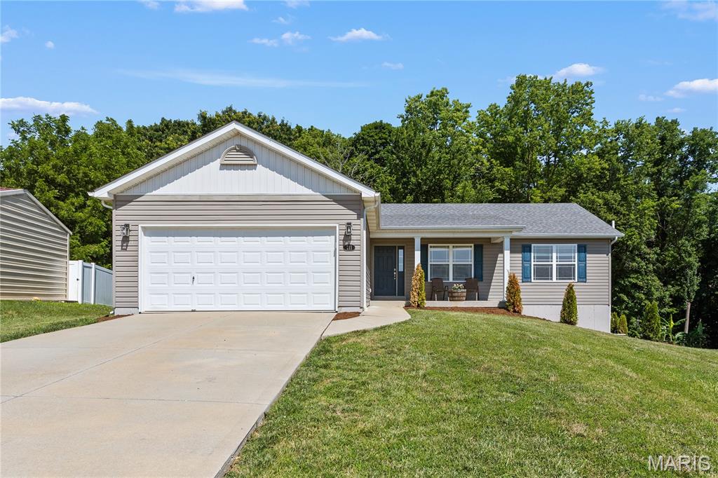 111 Rivers Edge Drive