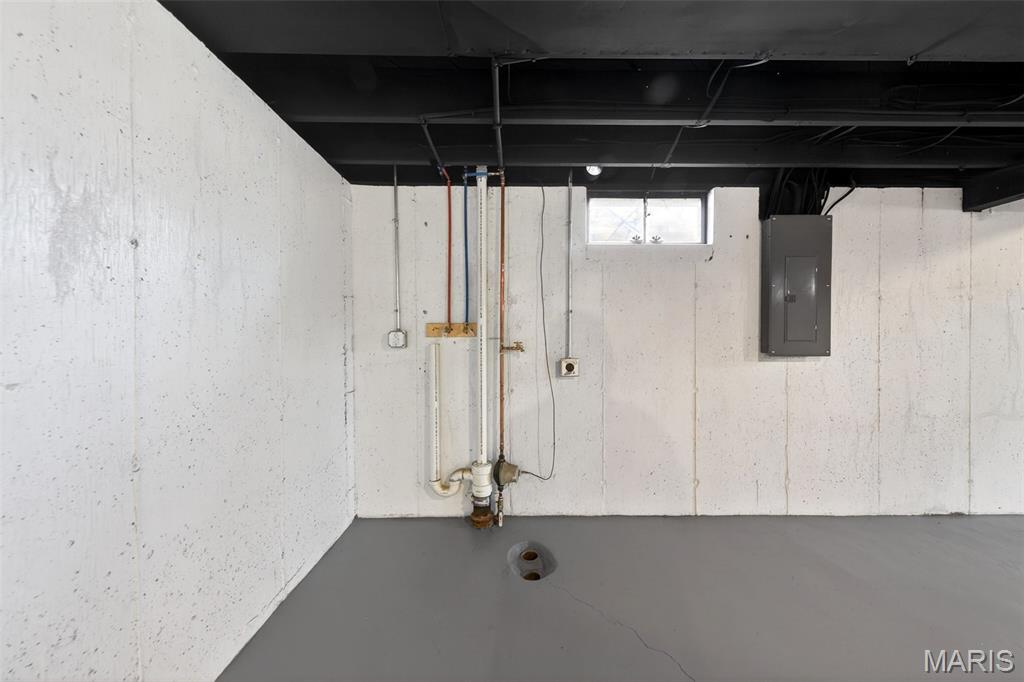 Tracts - Residential