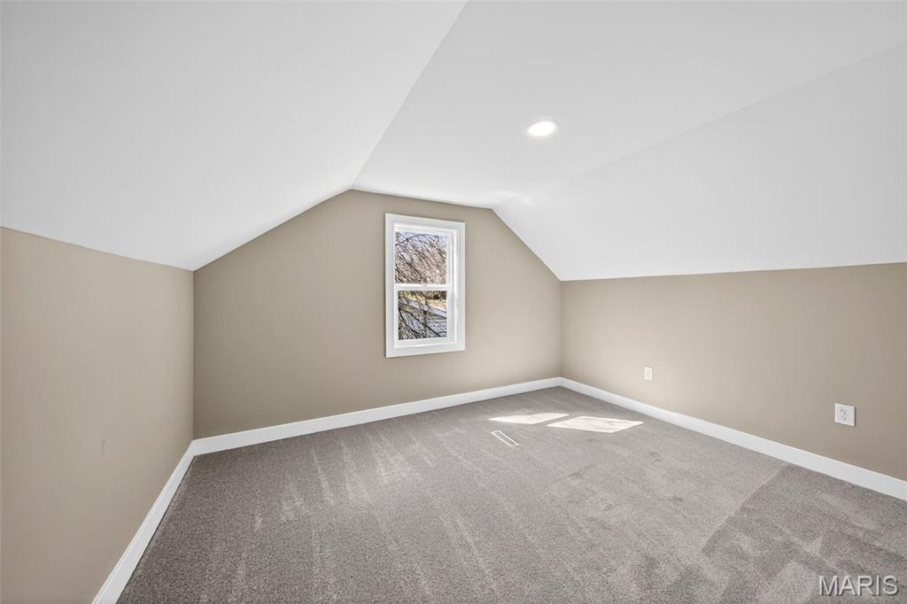 Tracts - Residential