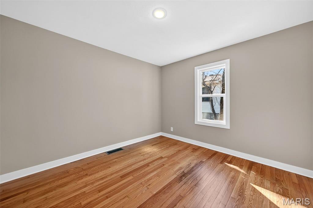 Tracts - Residential