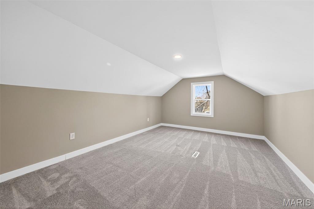 Tracts - Residential