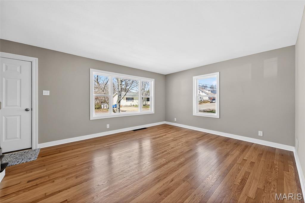 Tracts - Residential