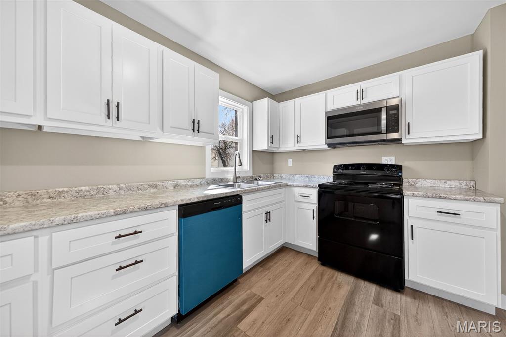 Tracts - Residential