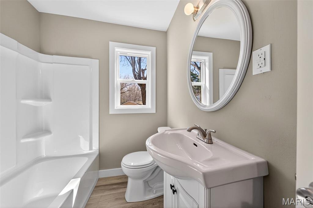 Tracts - Residential