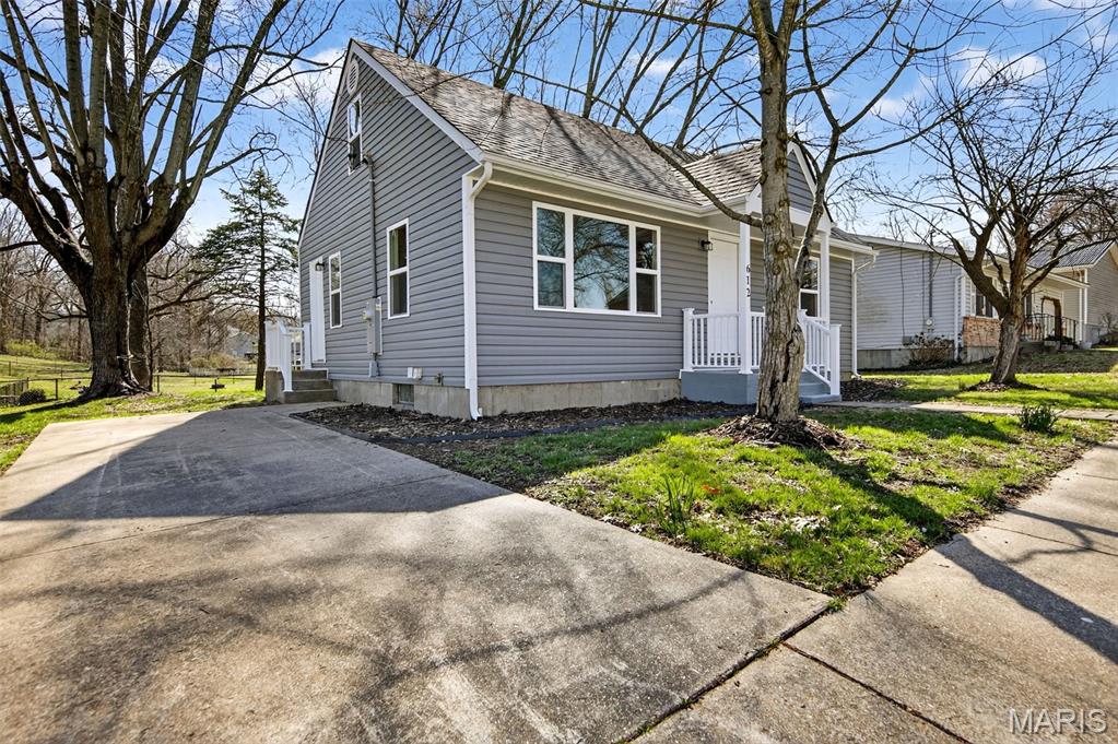 Tracts - Residential