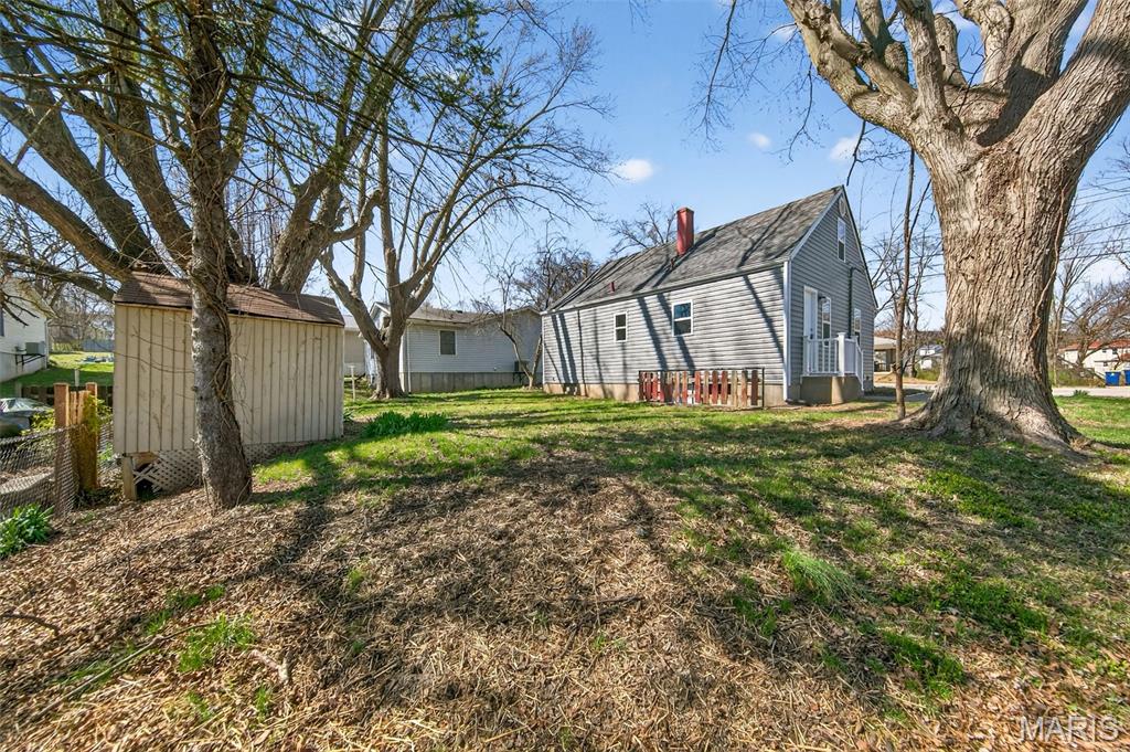 Tracts - Residential