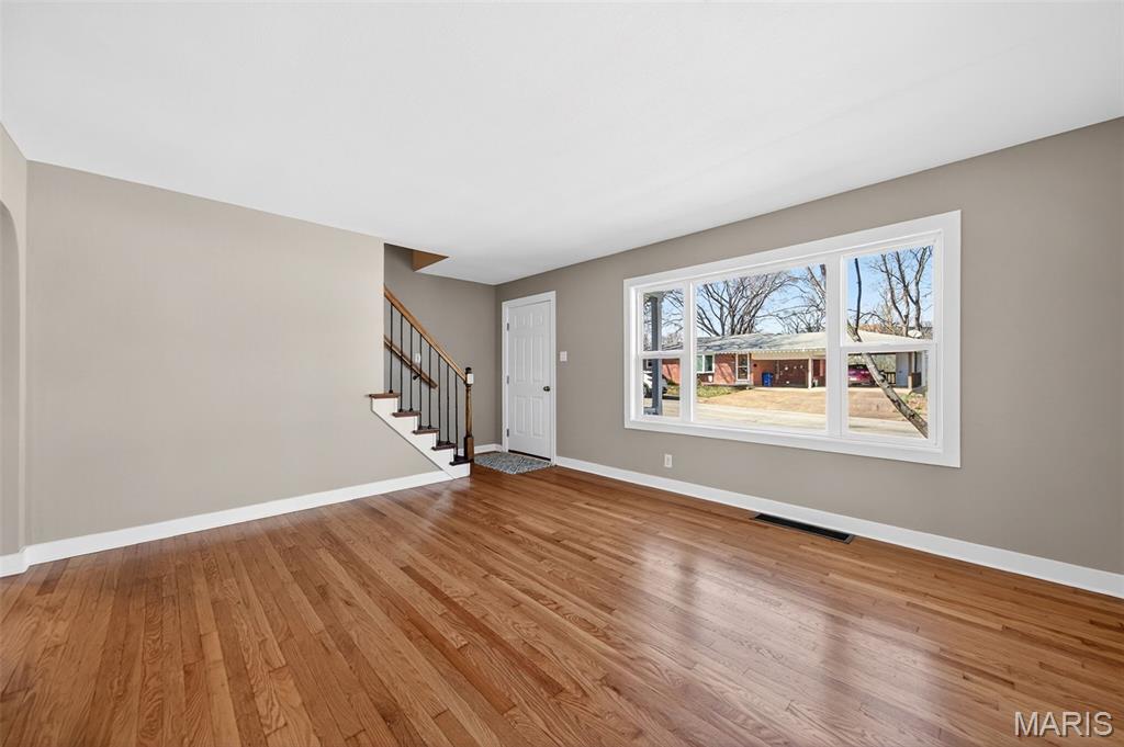 Tracts - Residential