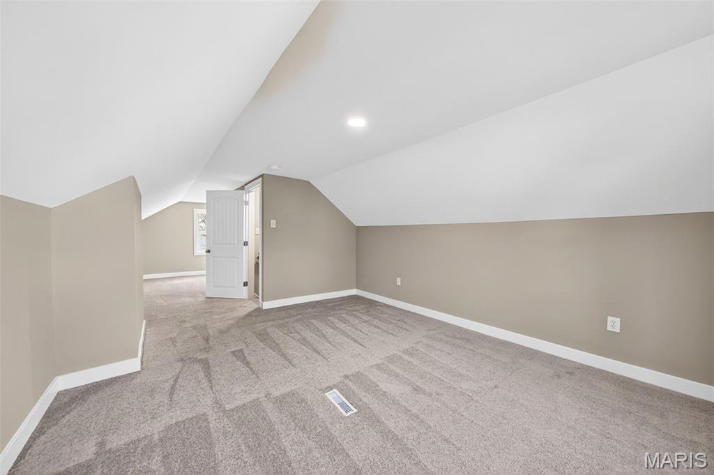 Tracts - Residential