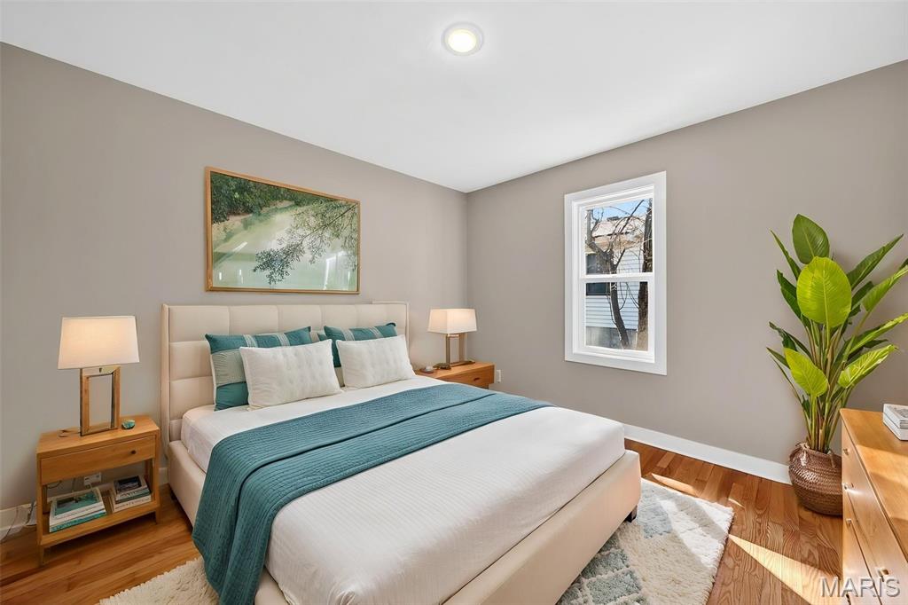 Tracts - Residential