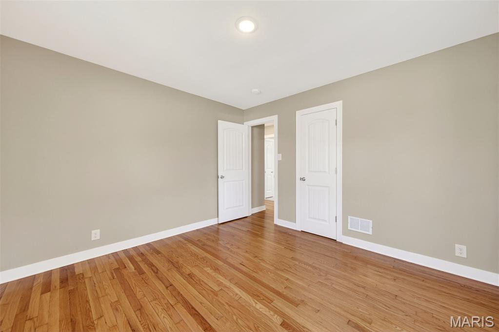 Tracts - Residential