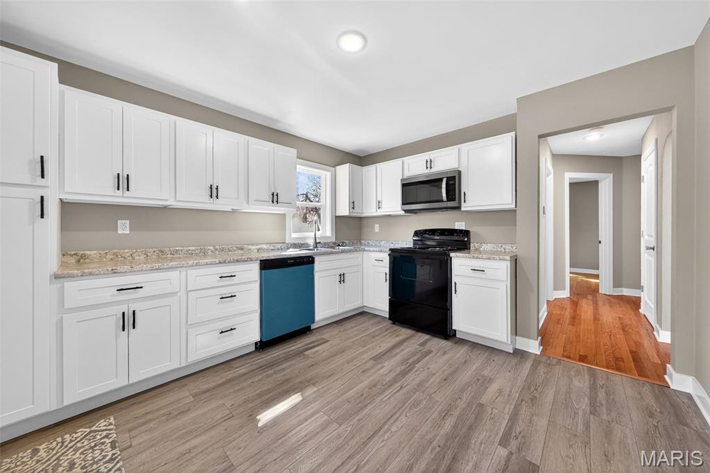 Tracts - Residential