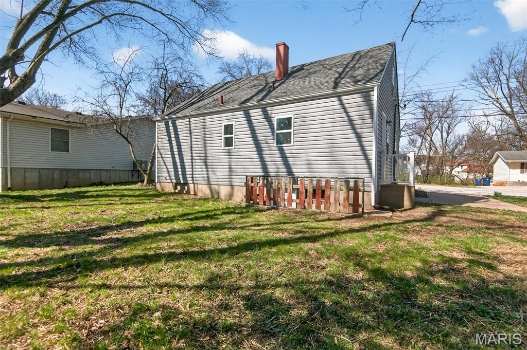 Tracts - Residential