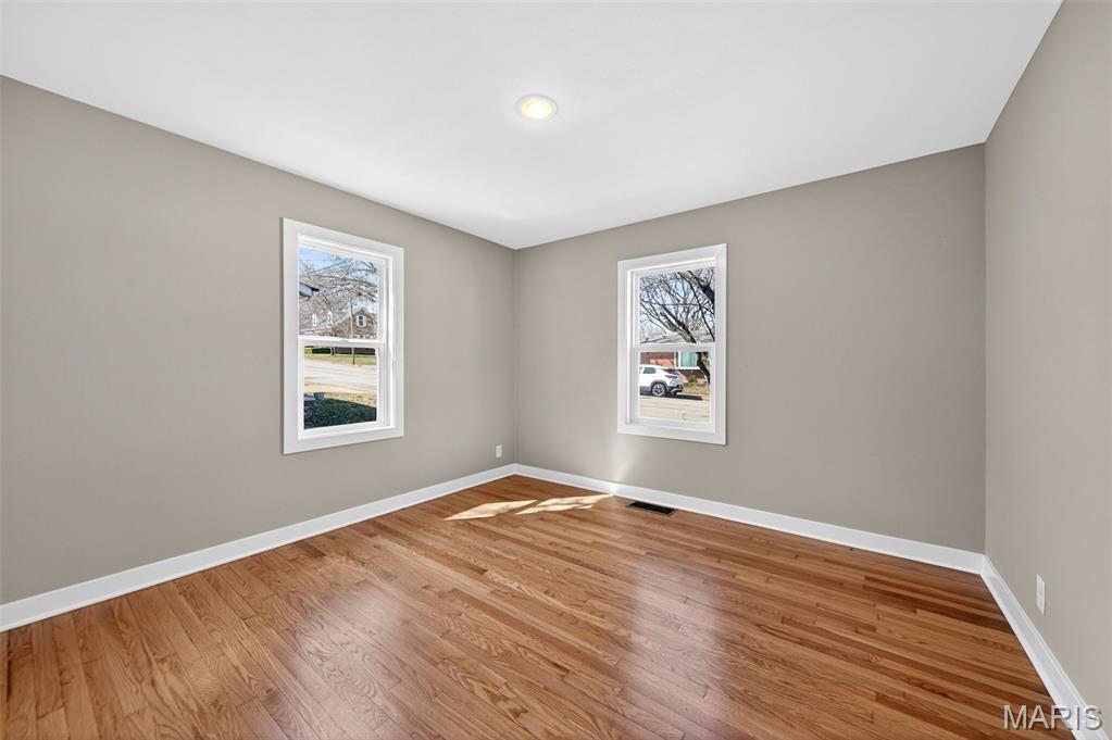 Tracts - Residential