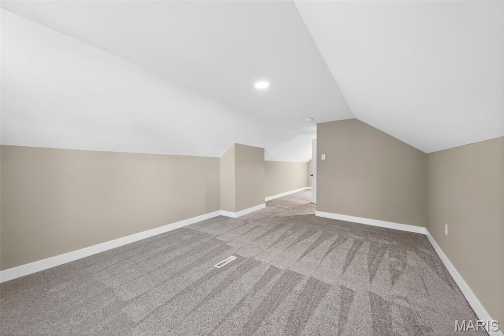 Tracts - Residential