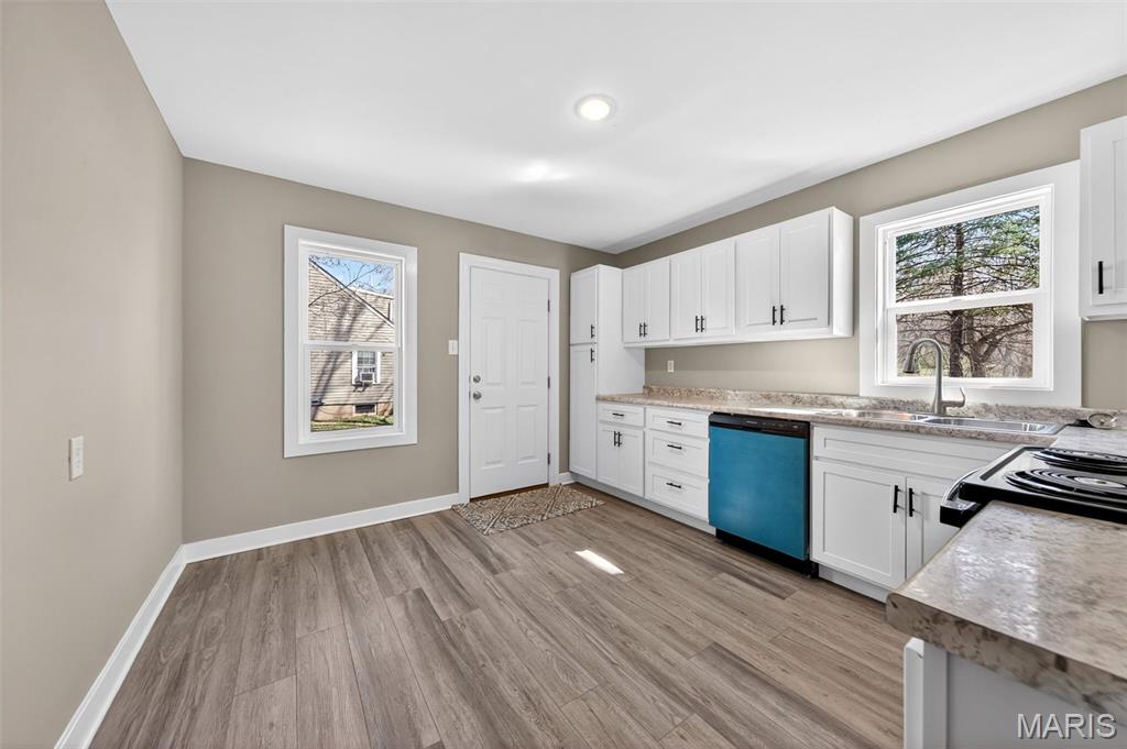 Tracts - Residential