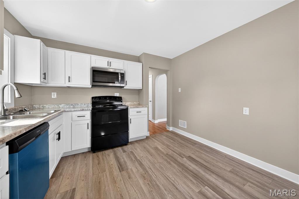 Tracts - Residential