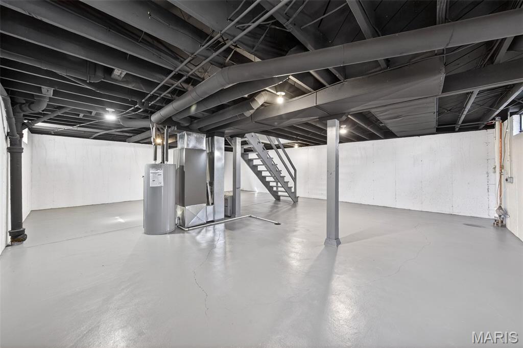 Tracts - Residential