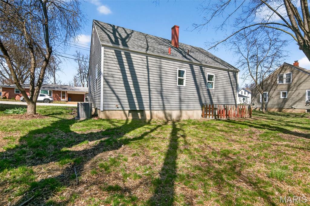 Tracts - Residential