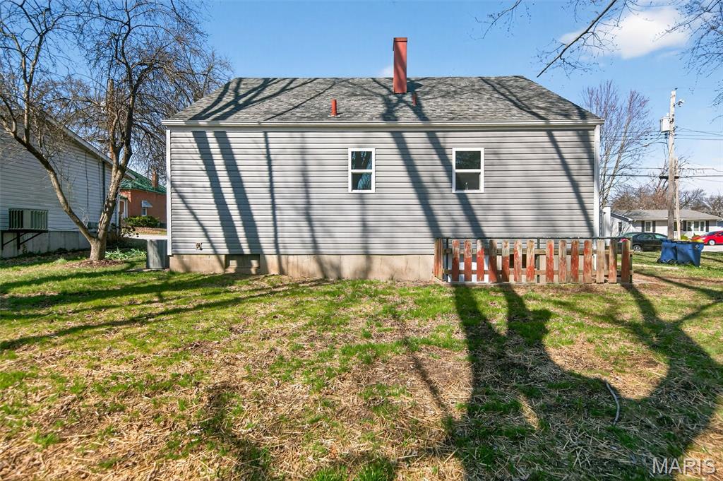 Tracts - Residential