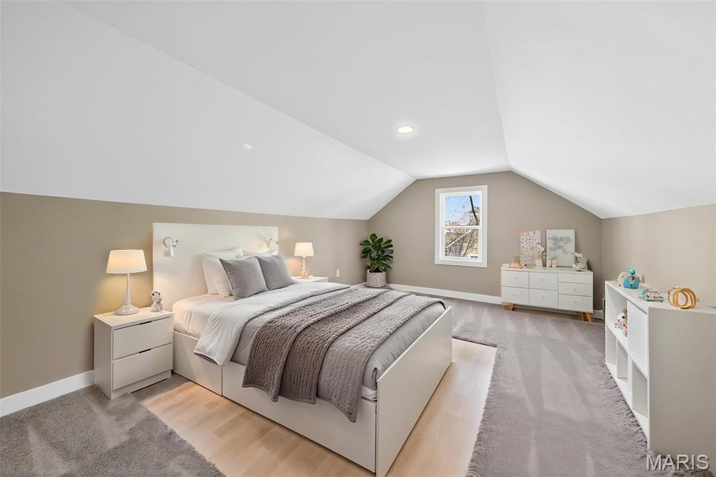 Tracts - Residential