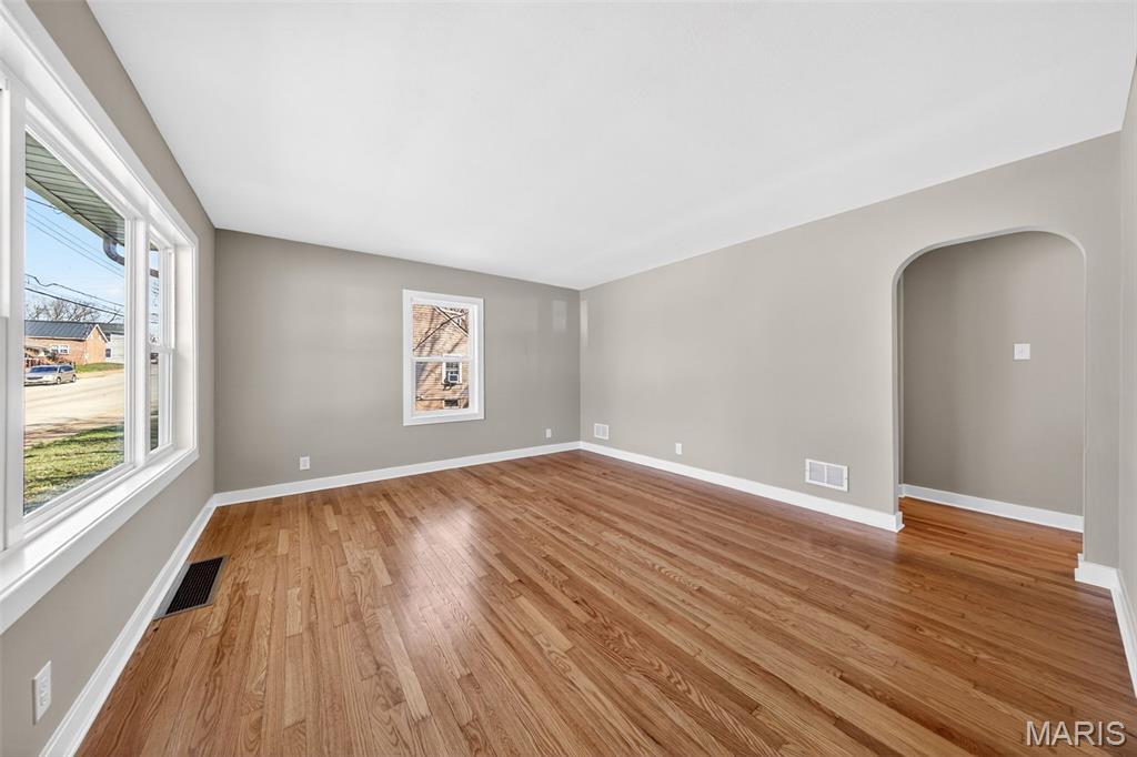 Tracts - Residential