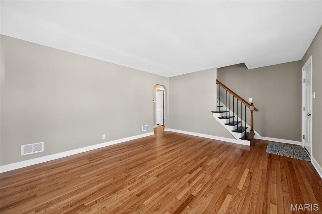 Tracts - Residential