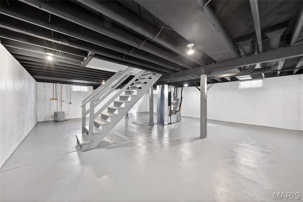 Tracts - Residential